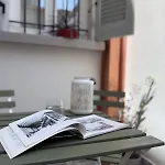Casa Lazzari - Giardino Segreto A 3 Min Da Maria Cecilia Hospital 公寓
