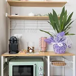 公寓 Casa Lazzari - Giardino Segreto A 3 Min Da Maria Cecilia Hospital 卢戈