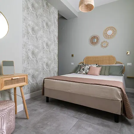 Casa Lazzari - Giardino Segreto A 3 Min Da Maria Cecilia Hospital 公寓