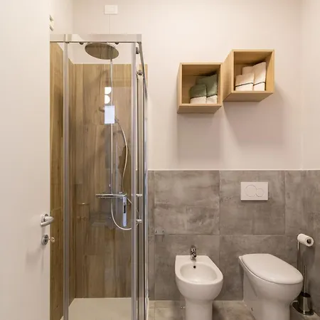 Apartmán Casa Lazzari - Giardino Segreto A 3 Min Da Maria Cecilia Hospital *