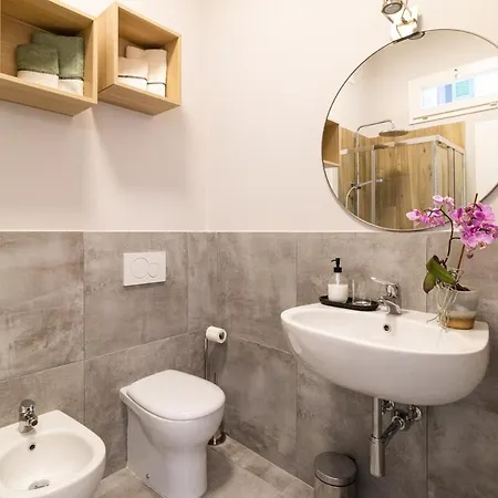 Casa Lazzari - Giardino Segreto A 3 Min Da Maria Cecilia Hospital Apartment Lugo (Ravenna)