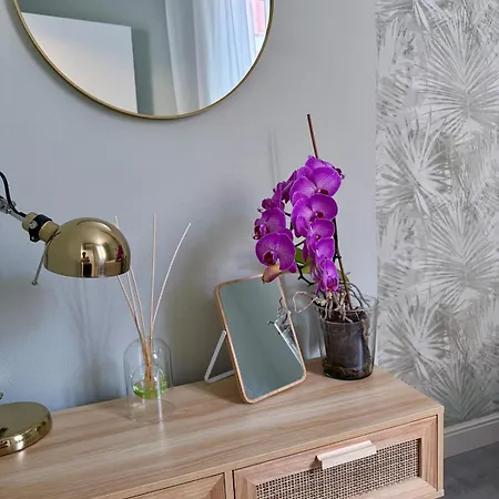 Apartmán Casa Lazzari - Giardino Segreto A 3 Min Da Maria Cecilia Hospital