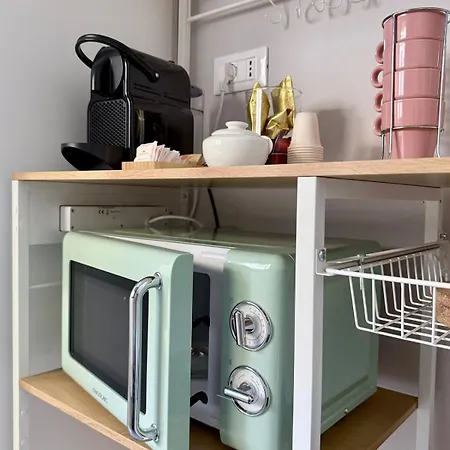 Casa Lazzari - Giardino Segreto A 3 Min Da Maria Cecilia Hospital Appartement