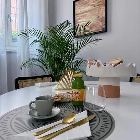 Apartmán Casa Lazzari - Giardino Segreto A 3 Min Da Maria Cecilia Hospital