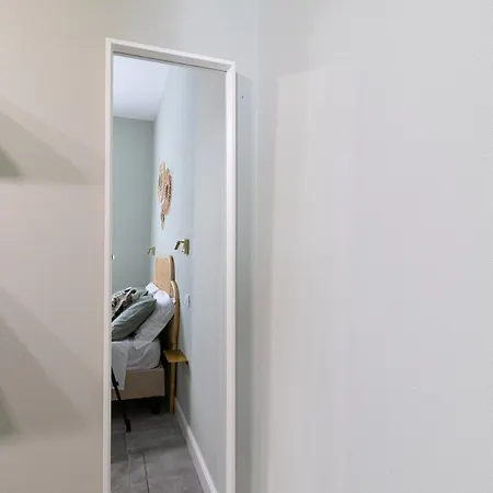 Casa Lazzari - Giardino Segreto A 3 Min Da Maria Cecilia Hospital Apartment Lugo (Ravenna)