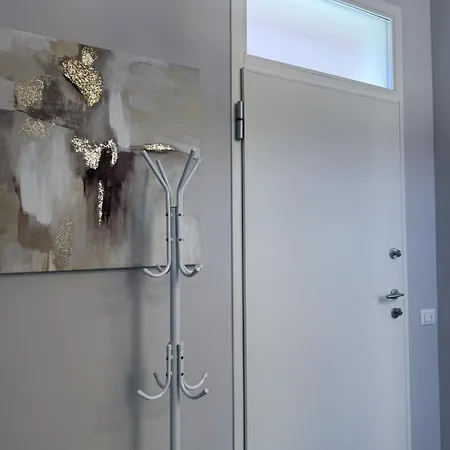 Casa Lazzari - Giardino Segreto A 3 Min Da Maria Cecilia Hospital Appartement Lugo (Ravenna)