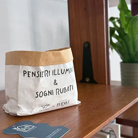 Apartmán Casa Lazzari - Giardino Segreto A 3 Min Da Maria Cecilia Hospital