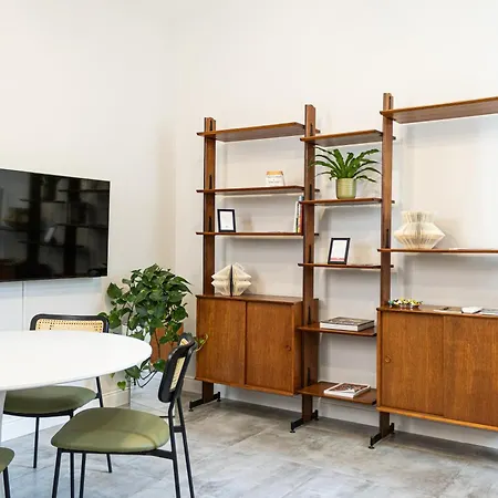 Casa Lazzari - Giardino Segreto A 3 Min Da Maria Cecilia Hospital Apartmán