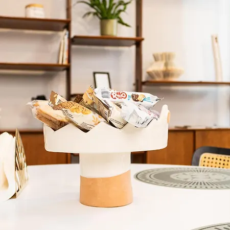 Appartement Casa Lazzari - Giardino Segreto A 3 Min Da Maria Cecilia Hospital *