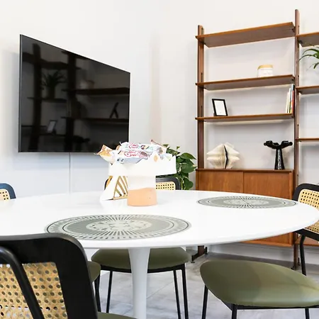 Apartmán Casa Lazzari - Giardino Segreto A 3 Min Da Maria Cecilia Hospital Lugo (Ravenna)