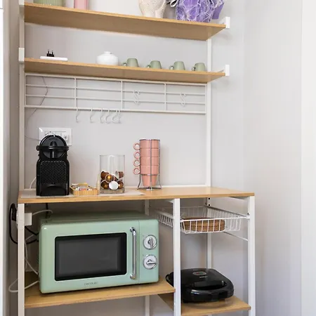 Apartmán Casa Lazzari - Giardino Segreto A 3 Min Da Maria Cecilia Hospital