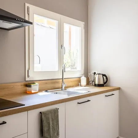 Casa Lazzari - Giardino Segreto A 3 Min Da Maria Cecilia Hospital Appartement *