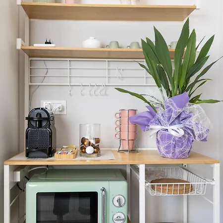 Appartement Casa Lazzari - Giardino Segreto A 3 Min Da Maria Cecilia Hospital Lugo (Ravenna)