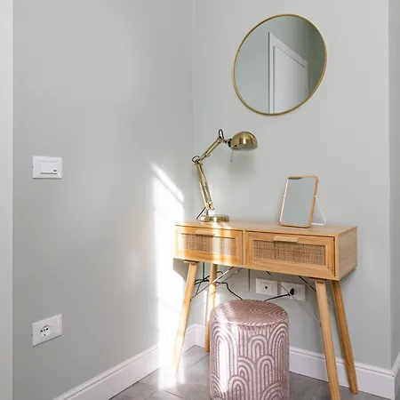 Apartmán Casa Lazzari - Giardino Segreto A 3 Min Da Maria Cecilia Hospital *