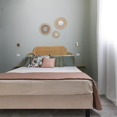 Casa Lazzari - Giardino Segreto A 3 Min Da Maria Cecilia Hospital Apartmán *