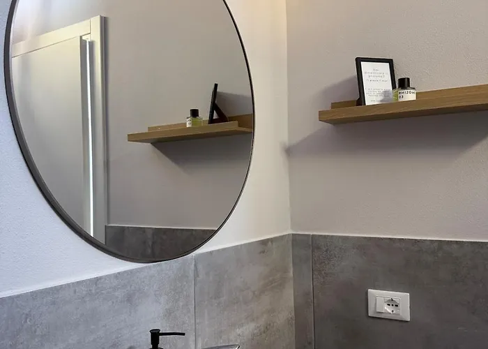 Casa Lazzari - Giardino Segreto A 3 Min Da Maria Cecilia Hospital