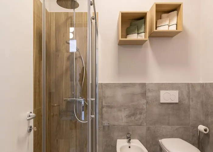 Lägenhet Casa Lazzari - Giardino Segreto A 3 Min Da Maria Cecilia Hospital *