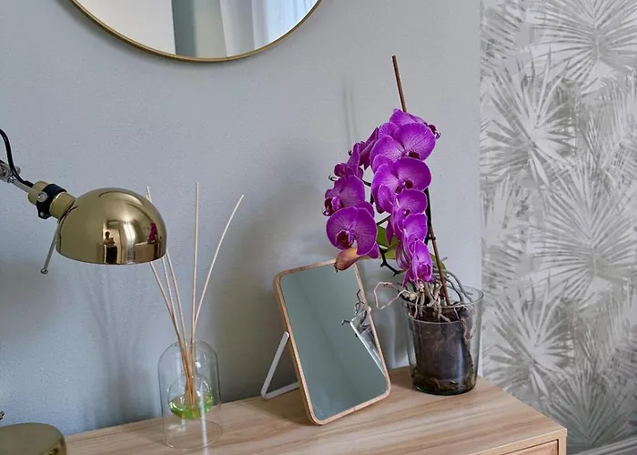 Daire Casa Lazzari - Giardino Segreto A 3 Min Da Maria Cecilia Hospital