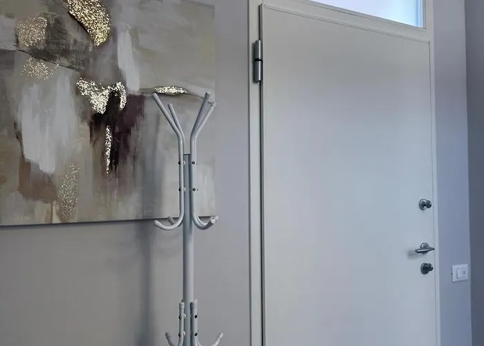 Casa Lazzari - Giardino Segreto A 3 Min Da Maria Cecilia Hospital Lägenhet Lugo (Ravenna)