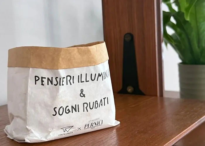 Daire Casa Lazzari - Giardino Segreto A 3 Min Da Maria Cecilia Hospital