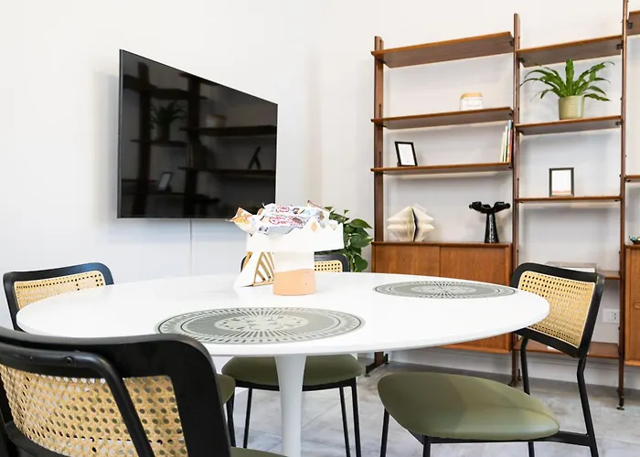 Casa Lazzari - Giardino Segreto A 3 Min Da Maria Cecilia Hospital Lägenhet *