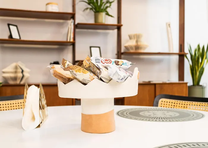 Daire Casa Lazzari - Giardino Segreto A 3 Min Da Maria Cecilia Hospital *